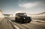 Mercedes-Benz G-Class by Ares Performance 2015 года